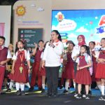 Hari Anak Nasional 2026, Wali Kota Semarang Dorong Anak Berani Bersuara dan Tolak Kekerasan