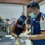 Dinas Kesehatan Kota Semarang Selidiki Dugaan Keracunan Pangan di SMKN 6, Ratusan Siswa dan Guru Dapat Penanganan Medis
