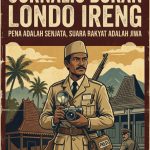Jurnalis Bukan “Londo Ireng”, Pegang Fakta dan Jaga Integritas Profesi
