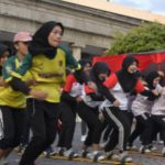 Wali Kota Semarang Hadirkan Bulan Kemerdekaan Penuh Manfaat, Warga Bisa Nikmati Layanan Gratis hingga Pesta Rakyat