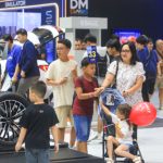 GIIAS 2026 Hadirkan Beragam Fasilitas Gratis, Pengunjung Dijanjikan Pengalaman Pameran yang Nyaman