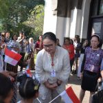 Terima Dubes Prancis, Wali Kota Semarang Buka Ruang Kolaborasi Global di Bidang Budaya hingga Ekonomi Kreatif