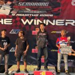 Semarang Drag Fest 2026 Digelar di Sirkuit Mijen, 611 Peserta Adu Cepat dan Tekan Balap Liar