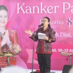 Skrining Gratis Jadi Langkah Awal Perempuan Semarang Deteksi Kanker Lebih Dini