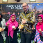 IPEMI Jateng Dorong UMKM Naik Kelas, Bidik Pasar Eropa melalui Belgia