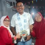Dipercaya Warga, Atok Dadyo Utomo Kembali Terpilih Pimpin RT 06/RW 10 Kelurahan Pedurungan Tengah