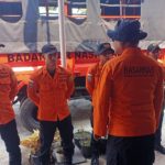 Pendaki 16 Tahun Terjatuh ke Kawah Gunung Slamet, Tim SAR Bergerak Melakukan Evakuasi