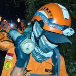 Tim SAR Gabungan Berhasil Evakuasi Jenazah Pendaki Gunung Slamet ke Basecamp Permadi