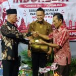 Semarak HUT ke-81 RI, Warga Purwogondo II RT 02/RW 05 Dadapsari Gelar Tasyakuran dan Doa Bersama