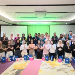 Weekend Wellness Club Hadirkan Cinematic Yoga Experience, Ajak Warga Semarang Seimbangkan Tubuh dan Pikiran