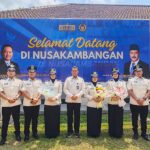 Delapan CPNS Lapas Semarang Resmi Jadi PNS, Awal Baru Mengabdi di Dunia Pemasyarakatan