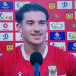 Indonesia Bungkam Australia 2-0, Garuda Muda Lolos ke Piala Asia U-20 2027