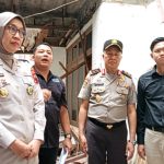 Geger! Rumah Irjen Pol Sofyan di Puri Anjasmoro Roboh, 7 Tahun Menunggu Kepastian Hukum