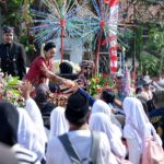Wali Kota Semarang Hadirkan Keragaman dan Toleransi dalam Pawai Ta’aruf MTQ Nasional XXXI