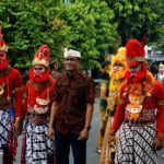 Grebeg Subali 2026, Menghidupkan Kembali Ingatan Kampung Krapyak Lewat Seni dan Tradisi