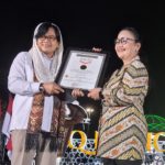 Gema Mars MTQ Nasional XXXI Pecahkan Rekor MURI, Wali Kota Semarang Bangga dengan Kerukunan Warga