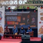 Borobudur Indonesia Expo 2026 Hadirkan Talk Show Generasi Muda Berkoperasi