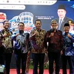 Menteri Koperasi Resmi Buka Borobudur Indonesia Expo 2026 di Magelang