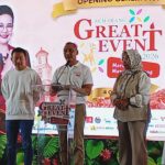 Semarang Great Event 2026 Resmi Dibuka, 30 Event Siap Dongkrak Ekonomi Kota