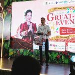Semarang Great Event 2026 Resmi Dibuka, KADIN Jateng Dorong Event Semarang Raya hingga Berskala Internasional