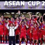 Indonesia Juara FIFA ASEAN Cup 2026, Taklukkan Thailand Lewat Drama Adu Penalti