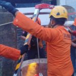 Tim SAR Gabungan Evakuasi Warga Tercebur Sumur di Pemalang, Korban Ditemukan Meninggal Dunia