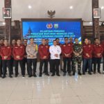 Pengurus PWI Kabupaten Semarang Periode 2026–2029 Resmi Dilantik, Perkuat Profesionalisme dan Solidaritas Pers
