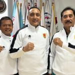KONI Kota Semarang Turunkan 845 Atlet di Porprov Jateng XVII 2026, Bidik 190 Medali Emas