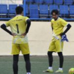 Tim Sepak Bola Kota Semarang Tak Remehkan Demak di Porprov Jateng XVII 2026