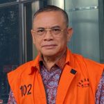 Mantan Bupati Pati Sudewo Resmi Divonis 8,5 Tahun Penjara, Wajib Bayar Uang Pengganti Rp3,51 Miliar