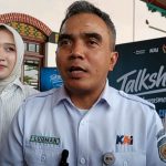 KAI Daop 4 Catat 5 Kasus Dugaan Pelecehan Seksual, Tiga Libatkan Petugas Perempuan