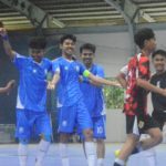Futsal Kota Semarang Pesta Gol 10-1 atas Wonogiri di Porprov Jateng 2026