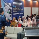 Kementerian UMKM Perluas Pasar Digital, 947 Usaha Mikro di Sumatera Terima Fasilitasi